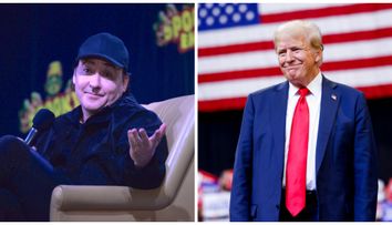 Celebrul John Cusack, șocat de rezultatul alegerilor din SUA: „Faptul că țara ar alege să se autodistrugă votând un violator condamnat și nazist e un semn de nihilism profund”
