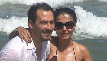 Stefan Stan si Andreea Mantea s-au certat rau de tot, la numai o luna de relatie