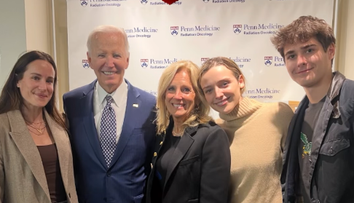 Noi detalii despre starea de sănătate a fostului președinte american Joe Biden. Ce spune asistenta sa despre boala agresivă care s-a extins și la oase