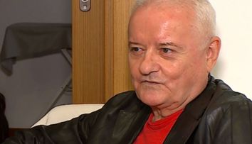 Irinel Columbeanu, externat din spital după ce a avut Covid-19. Cum se simte fostul milionar de la Izvorani