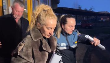 Socrii lui Cătălin Cherecheș au primit o condamnare în dosarul mitei pentru o judecătoare. Ce verdict a emis Tribunalul Mureș pentru Claudia și Dorin Petru Gliga
