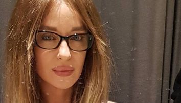 Tania Budi și-a găsit fericirea alături de un caporal din Legiunea Străină. Unde își petrec cei doi vacanța