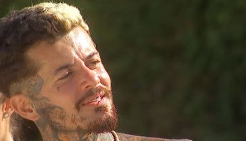 Zanni critică atitudinea lui Jorge în competiție: „Survivor nu înseamnă să vă smiorcăiți, nu înseamnă figuri”