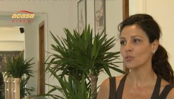 Oana Cuzino: 