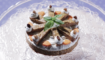 Reteta Tort sarat cu quinoa