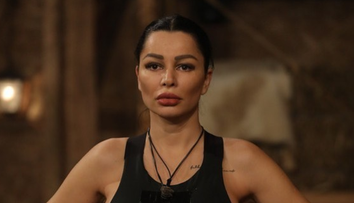 Imagine rară cu Brigitte Pastramă. Cum arăta la 19 ani, înainte să apeleze la ajutorul medicilor esteticieni
