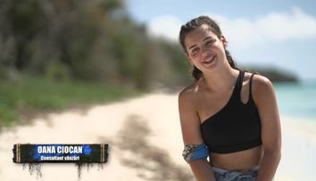 Survivor All Stars, 7 martie 2024. Oana Ciocan, destăinuiri sincere despre relația cu Jador. Ce spune despre cererea în căsătorie: „Cred că a fost cea mai…”