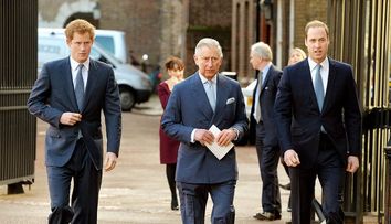 Prințul William și Prințul Harry se vor întâlni curând? Care este ocazia la care sunt așteptați împreună?