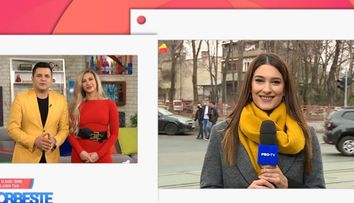 Prognoza Meteo - Cum se anunță vremea pentru astăzi