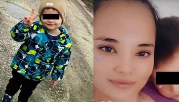 Alertă în România, după ce o mamă în vârstă de 22 de ani și fiul ei de doar 4 ani au dispărut fără urmă!