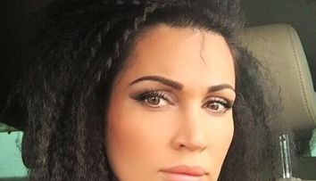 Nicoleta Luciu, fara urma de machiaj pe chip. Cum arata vedeta in vacanta, departe de luminile reflectoarelor