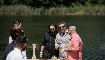 MasterChef România, 23 septembrie. Prima probă din Bootcamp a luat sfârșit! Chefii au gustat din preparate, iar surprizele au fost pe măsură