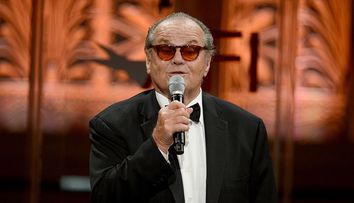 Veste cutremurătoare de la Hollywood. Jack Nicholson suferă de demență: 