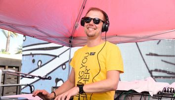 UNTOLD 2019. Armin van Buuren pregătește un nou record în cadrul festivalului