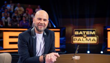 ”Stare de bine aici în platou, oameni frumoși”... începe o nouă săptămână la Batem Palma?