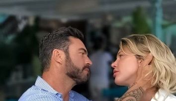Alina Vidican se căsătorește peste 3 zile cu pilotul Claude Senhoreti. Ce condiție le-a pus invitaților