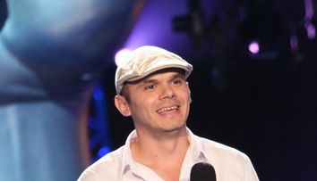 Robert Patai, concurent la Vocea Romaniei: 
