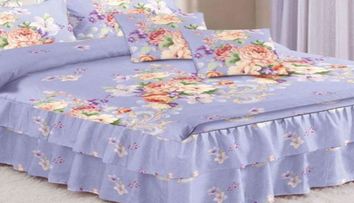 (P) Lenjeriile cu volănașe, dovada bunului gust și a alegerilor inspirate