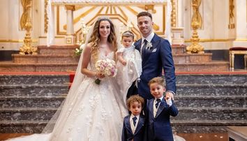 Diogo Jota și o iubire veșnică