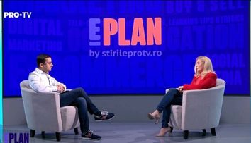 Trenduri în e-commerce și soluții privind plățile online cu Elena Gheorghe, Country Manager PayU România
