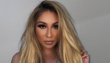 Sarah Dumitrescu, reacție surprinzătoare. Ce spune despre Laurențiu Reghecampf: 