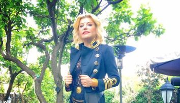 Loredana isi incanta fanii cu o noua piesa. Asculta si tu 