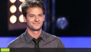 VIDEO. Maximilian Muntean l-a cucerit pe Smiley cu o piesa de-a lui Michael Buble!