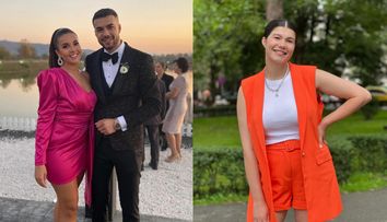 Mesajul neașteptat primit de Daniela Iliescu de la Ileana Sterp, după scandalul monstru dintre cele două familii. Sora lui Culiță a recunoscut că i-a greșit: „Ne-am zis vorba la nervi”