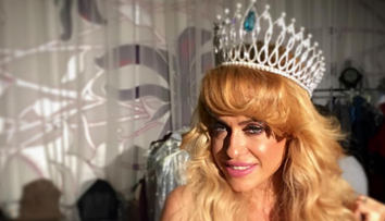 Transformare radicala! Cum arata Anda Adam in urma cu 15 ani, la inceputul carierei muzicale - FOTO