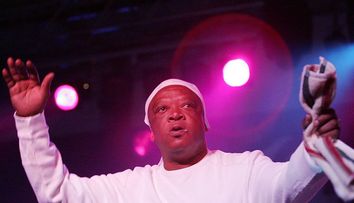 Coolio, Nana, East 17, Rednex și No Mercy vin în București la concertul celor mai tari artiști ai anilor '90