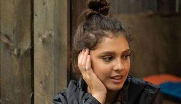 Elena Chiriac de la „Ferma. Orășeni vs. Săteni”, de nerecunoscut! Cum a apărut vedeta
