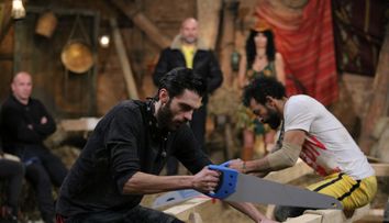 Silviu Țolu a fost eliminat de Kamara la duel! Ferma – Un nou început! a fost lider de audiență joi seara