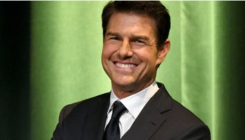 Fiica lui Tom Cruise face reclamă Bisericii Scientologice. ”Îi mulțumesc tatălui meu pentru tot”