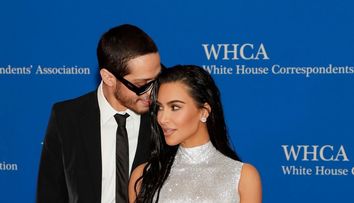 Kim Kardashian, primele declarații despre o posibilă nouă relație după despărțirea de Pete Davidson