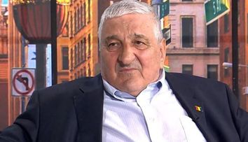 Rică Răducanu a fost internat de urgenţă la spital, după ce a căzut pe scări. Prima reacție a fostului portar al naționalei României