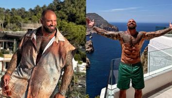 Dulce împăcare pe bani grei! Alex Bodi și-a dus iubita într-o vacanță de lux pe insula milionarilor. Suma colosală plătită ca să o răsfețe pe Ancuța
