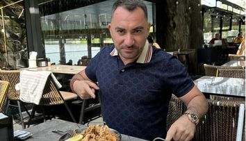 Câți bani vrea să câștige Pescobar în anul 2025: „Primul milion de euro l-am făcut de mult”