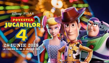 ”Toy Story 4 / Povestea jucăriilor 4”. 15 lucruri amuzante despre noul film Disney