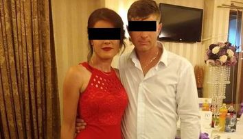 „Sebi, ce ai făcut, Sebi?”. Alina a fost ucisă sub o ploaie de lovituri, în Giurgiu. Călăul tinerei de 33 de ani a fost chiar soțul ei