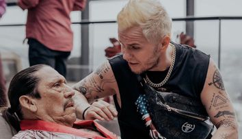 Codin Maticiuc, la un pas să renunțe la Danny Trejo pentru Miami Bici 2: „Am început să vorbim cu alții”