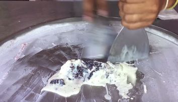 Putini isi dau seama din primele secunde ce se intampla in aceste imagini. Finalul e spectaculos si delicios - VIDEO