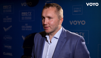 Aleksandras Cesnavicius, CEO PRO TV, mesaj pentru fanii VOYO. Ce se întâmplă cu conținutul în această toamnă