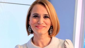 Ce cadou inedit i-a facut Andreea Esca sotului, cu ocazia zilei lui de nastere: FOTO