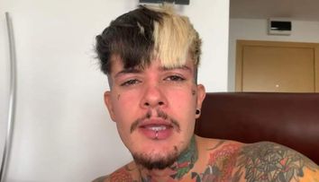 VIDEO Zanni l-a bătut în cușcă pe Gheboasă! Cum s-a terminat lupta dintre cei doi