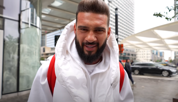 Problemele se țin lanț de Dorian Popa. Numele influencer-ului apare într-un nou dosar penal