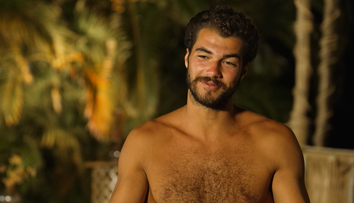 Survivor All Stars, 23 mai 2024. Iancu Sterp este chestionat despte votul pe care îl va oferi în consiliul de eliminare. Zanni și TJ Miles vor să afle sigur numele celui pe care îl va trimite la duel: „Promisiunea față de mama Geta este egală cu zero”