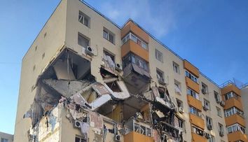 De ce a explodat, de fapt, blocul din Rahova. Abia acum a venit răspunsul oficial al autorităților. Adevăratul motiv pentru care zeci de oameni au rămas fără locuințe, înainte de iarnă
