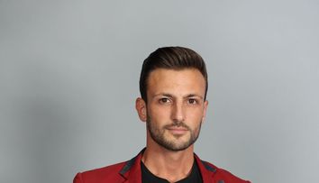 RĂZVAN MIHAI