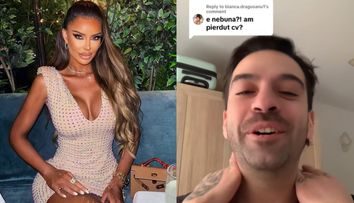 David Pușcaș a găsit locul de muncă ideal. Vrea cu orice preț să se angajeze acolo și este pregătit să facă tot ceea ce i se cere. Speră ca Bianca Drăgușanu să îi dea o șansă: „Poate îmi aude strigătul de ajutor”