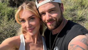 Ce și-a tatuat iubita lui Liam Payne la două luni după moartea artistului! Fotografia care i-a înduioșat pe fani